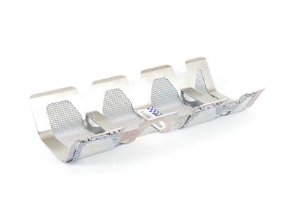 WINDAGE TRAY