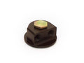REMOTE OIL FILTER ADAPTER