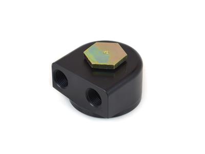 OIL FILTER ADAPTER
