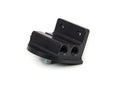 REMOTE OIL FILTER MOUNT