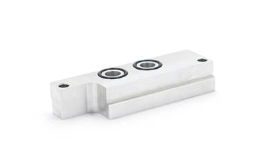 OIL FILTER ADAPTER