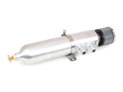 VENT TANK
