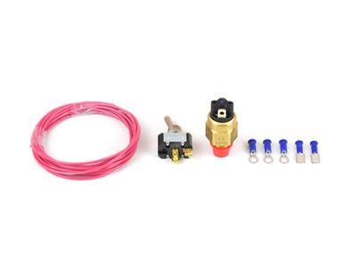 UPGRADE KIT
