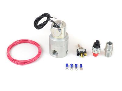 ELECTRIC VALVE KIT