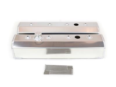 VALVE COVERS