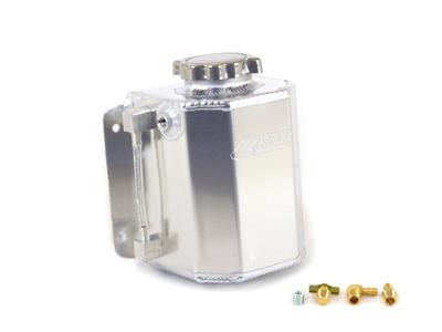 OVER FLOW TANK