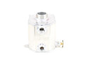 SUPERCHARGER COOLANT TANK