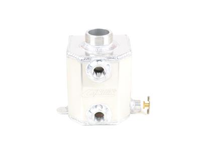 SUPERCHARGER COOLANT TANK