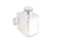 CLUTCH FLUID RESERVOIR