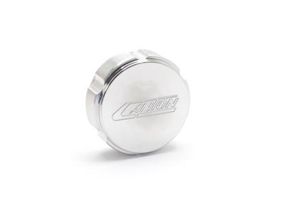 BILLET COOLANT TANK CAP