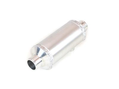 HEAT EXCHANGER