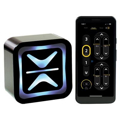 E+ CONNECT WIRELESS CONTROLLER