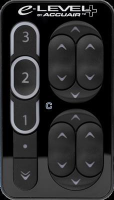 E+ TOUCHPAD