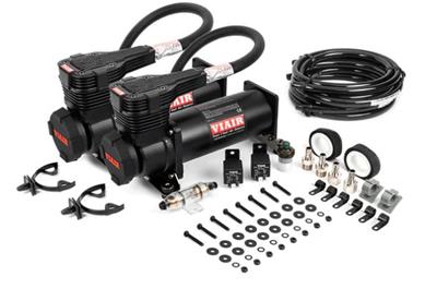 VIAIR-DUAL-485C COMPRESSOR KIT
