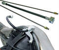 HARD BRAKE LINE