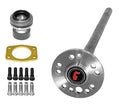 AXLES DIRECT FIT 31-SPLINE KIT
