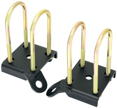 SPRING MOUNT KIT
