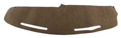 DASHMAT CUSTOM DASH COVER
