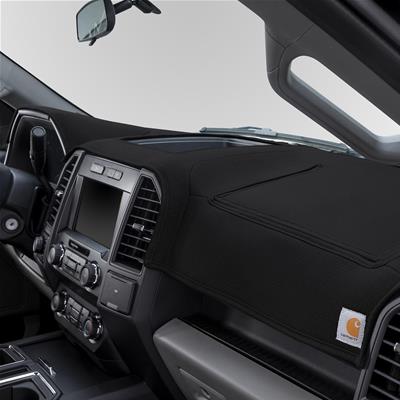 DASH COVER