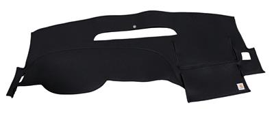 DASH COVER