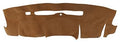 VELOURMAT CUSTOM DASH COVER