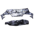 COLGAN CUSTOM ORIGINAL FRONT E