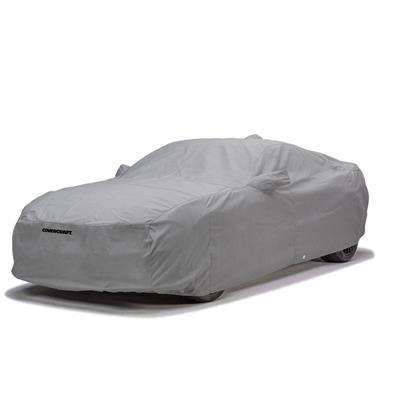 CAR COVER