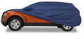 CUSTOM FIT CAR COVER