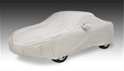 CUSTOM FIT CAR COVER