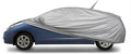 CUSTOM FIT CAR COVER