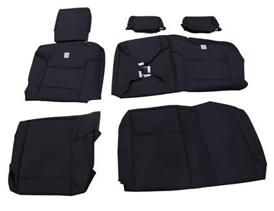 SEAT COVER