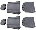 LEATHERETTE 1ST ROW SEAT COVER