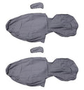 SEATSAVER GREY