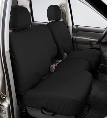 SEAT COVERS