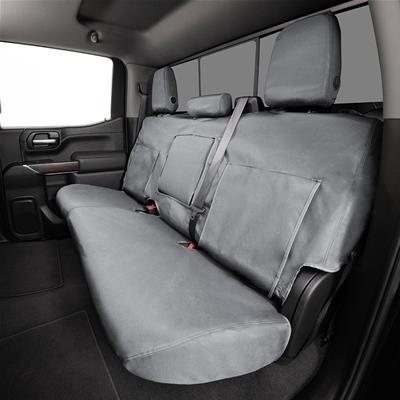 SEATSAVER GREY