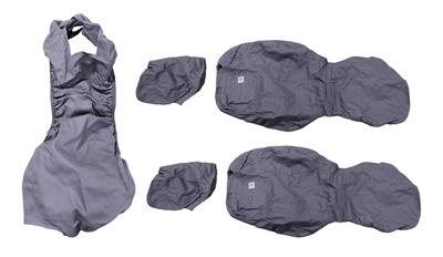 SEAT COVER