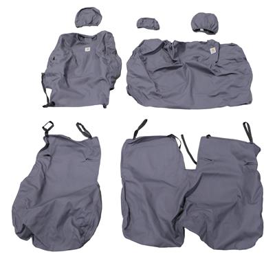 SEAT COVER