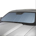 SUNSCREEN  BLUE METALLIC