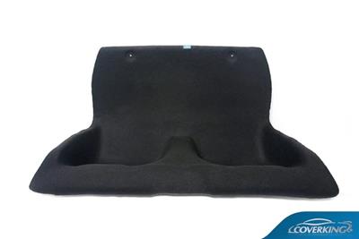 REAR SEAT DELETE