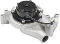WATER PUMP - CAST/BILLET