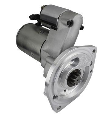 STARTER - PROTORQUE ULTRA