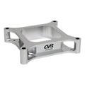 CARBURETOR VELOCITY SPACER