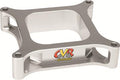 CARBURETOR VELOCITY SPACER