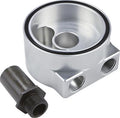 OIL COOLER SANDWICH ADAPTER