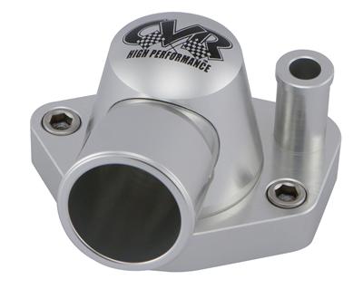 THERMOSTAT HOUSING