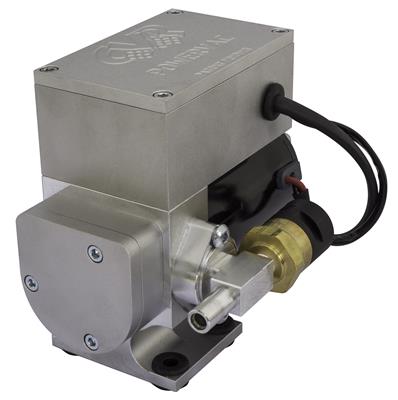 VACUUM PUMP - BRAKE
