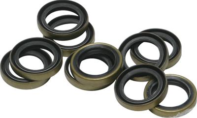TRANS OUTPUT SEAL