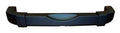 BUMPER REAR STOCK PLASTIC