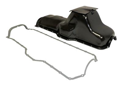 ENGINE OIL PAN KIT