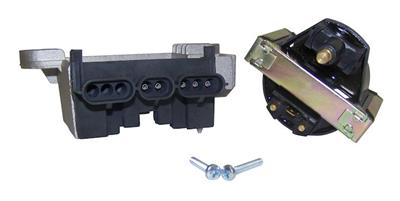 IGNITION MODULE